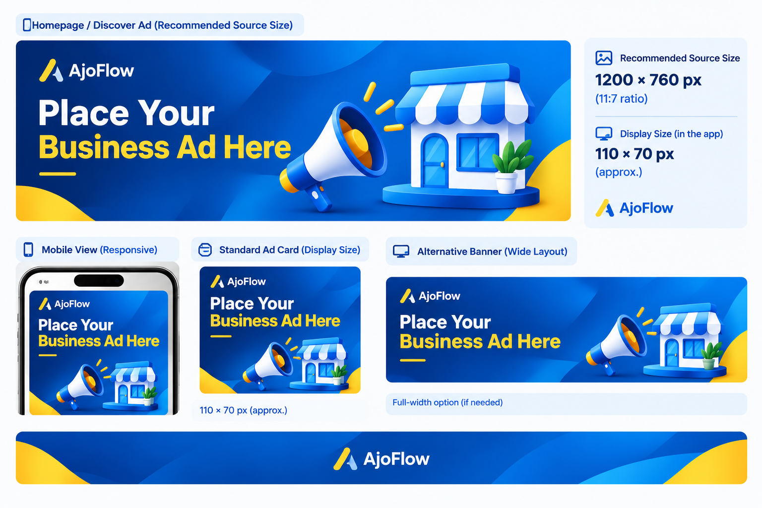 Place Ad here